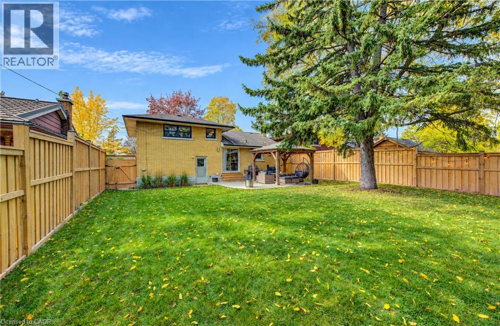 68 Cambridge Avenue, Kitchener, Ontario N2B 1N4 - Photo 35 - 40874448