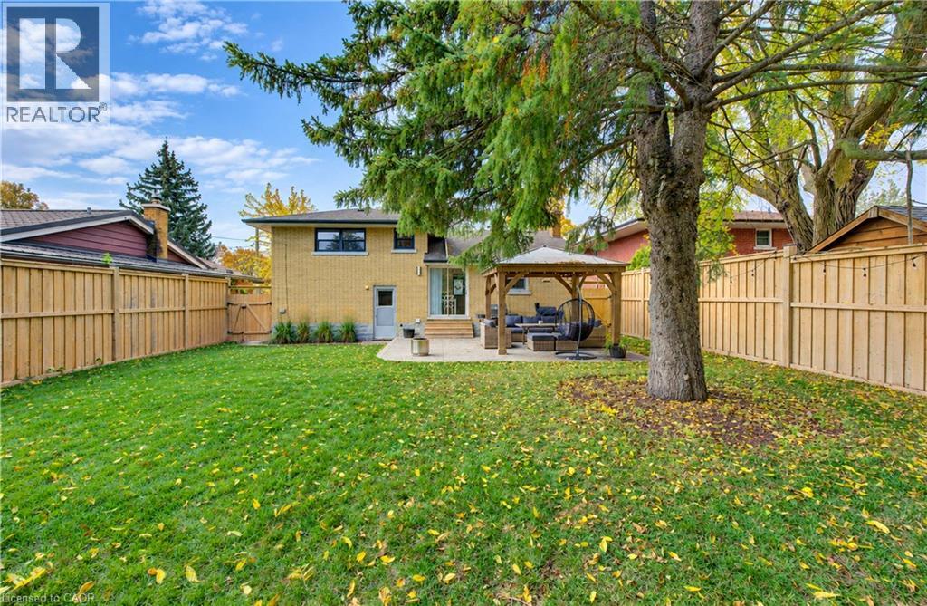 68 Cambridge Avenue, Kitchener, Ontario N2B 1N4 - Photo 42 - 40874448
