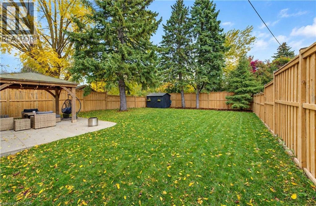 68 Cambridge Avenue, Kitchener, Ontario N2B 1N4 - Photo 38 - 40874448