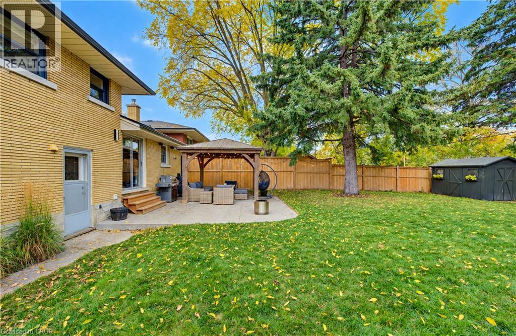 68 Cambridge Avenue, Kitchener, Ontario N2B 1N4 - Photo 34 - 40874448