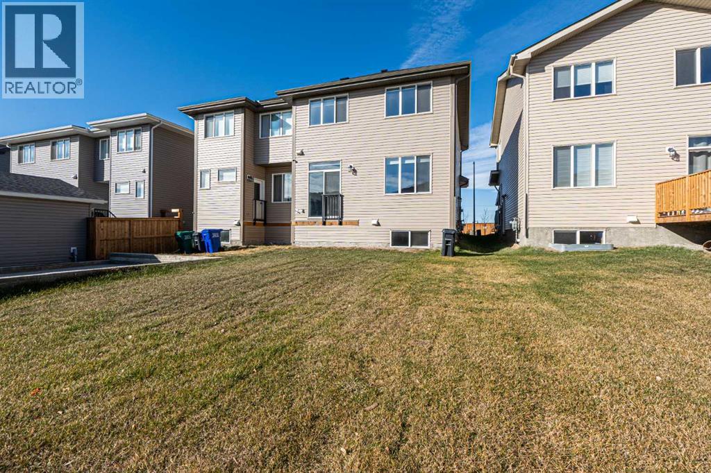 32 Clydesdale Court