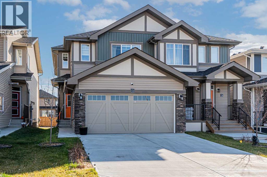32 Clydesdale Court