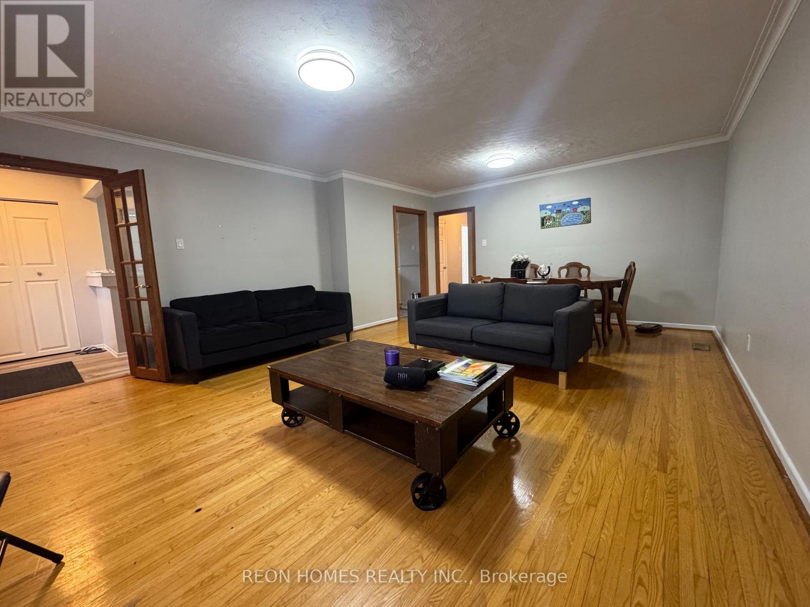 (Main) - 12 Netheravon Road, Toronto, Ontario  M1G 3S1 - Photo 3 - E14094784