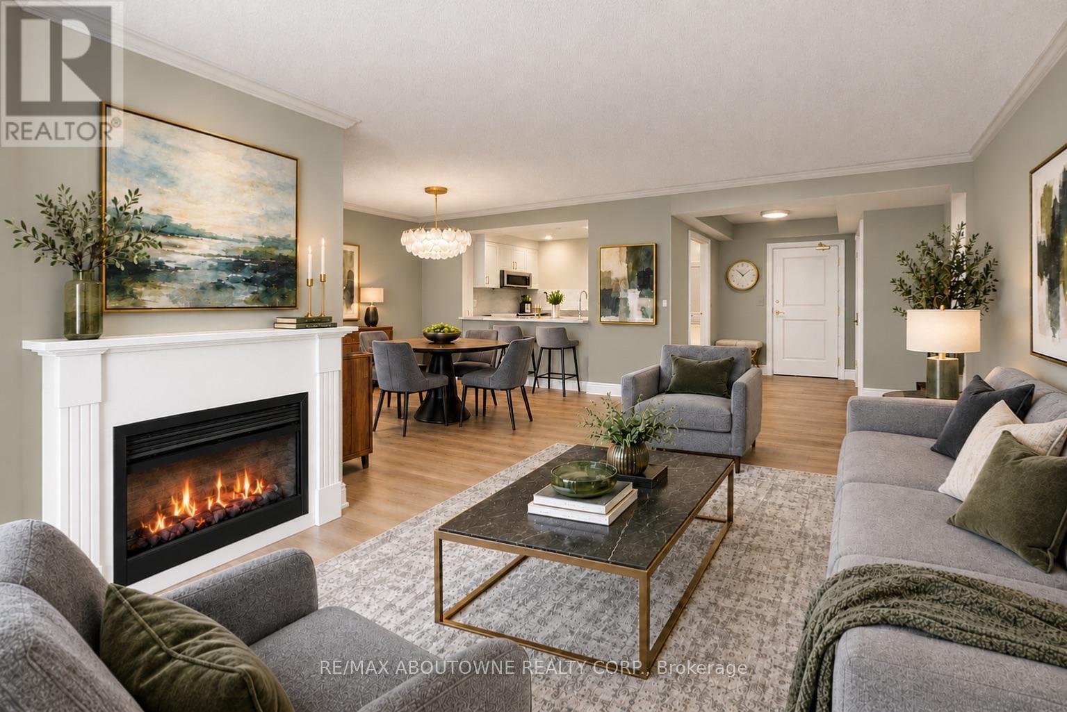 606 - 442 Maple Avenue, Burlington, Ontario  L7S 2L7 - Photo 49 - W14098366