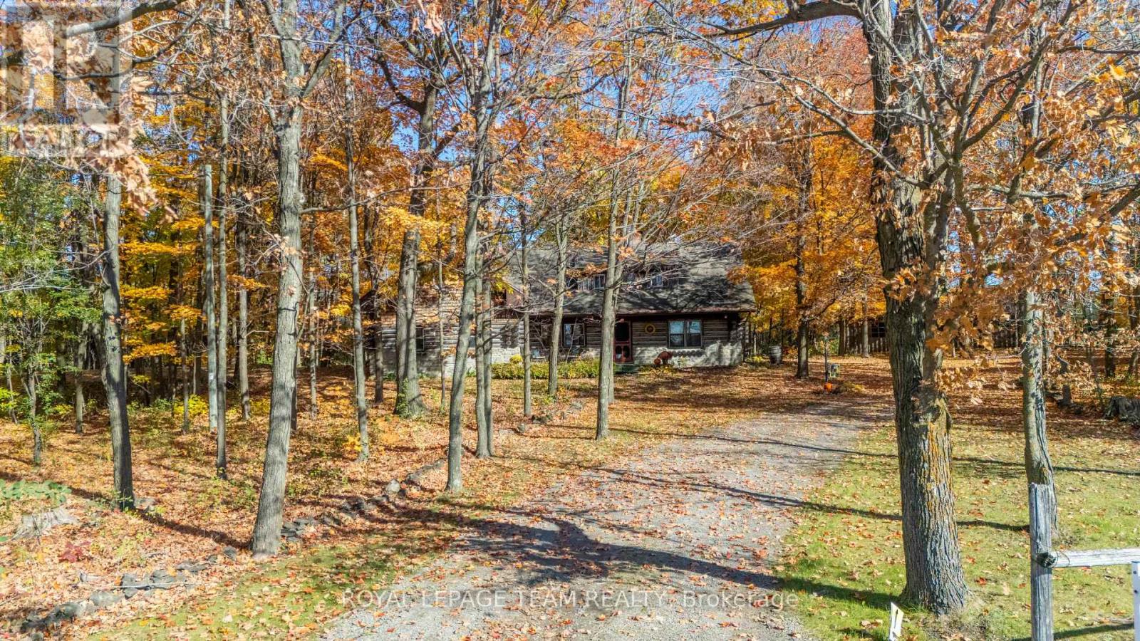 1462 Rideau River Road, Montague, Ontario  K7A 8B8 - Photo 3 - X13503672