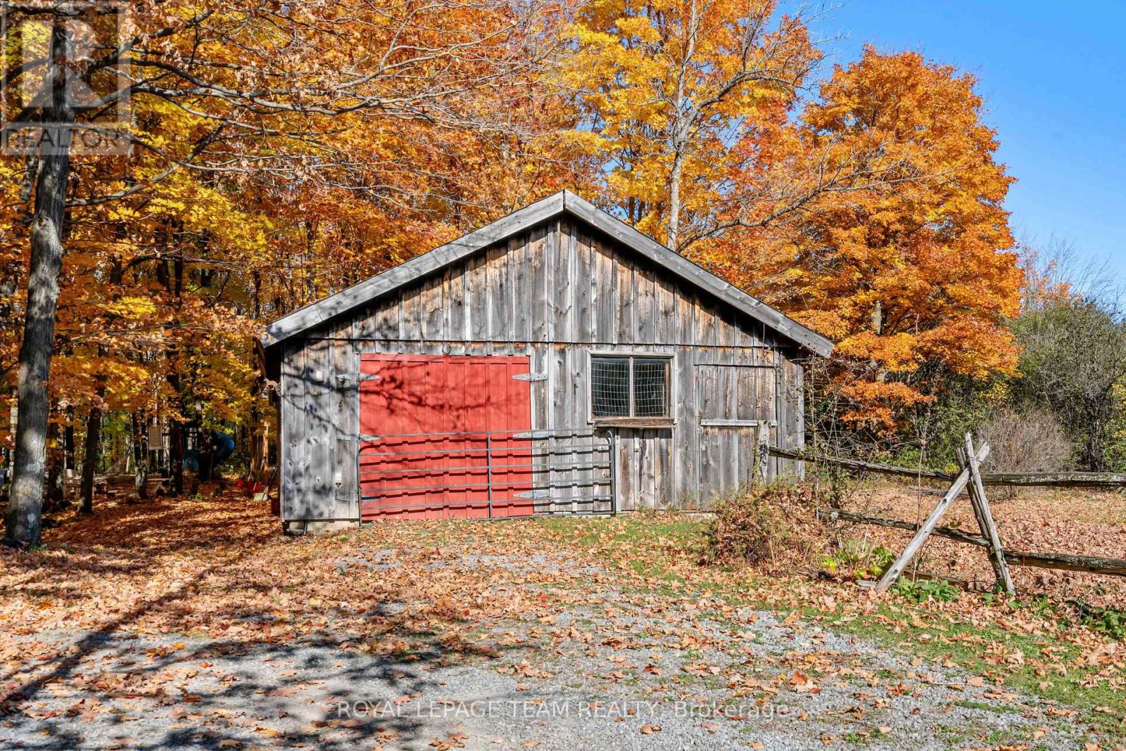 1462 Rideau River Road, Montague, Ontario  K7A 8B8 - Photo 4 - X13503672