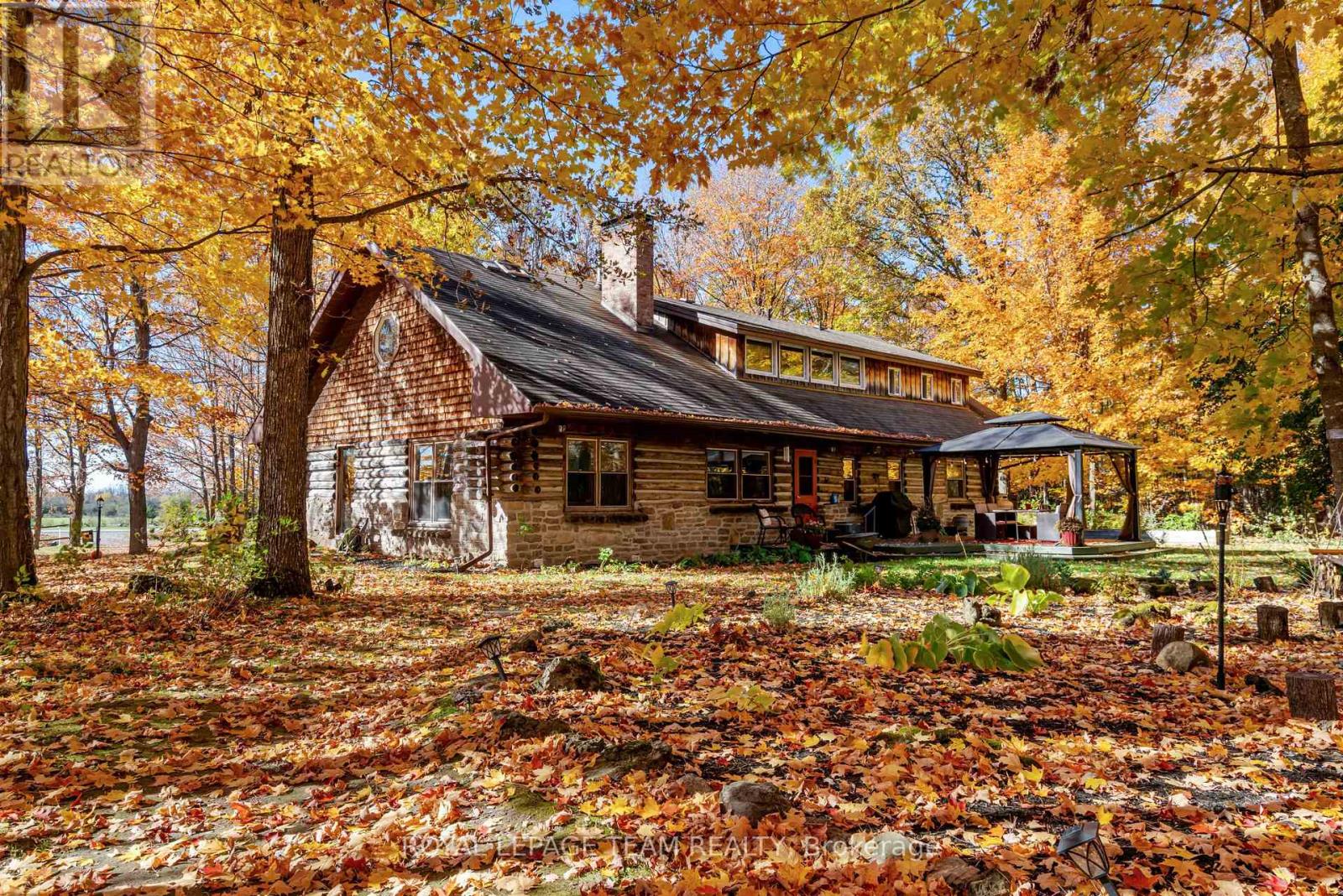 1462 Rideau River Road, Montague, Ontario  K7A 8B8 - Photo 6 - X13503672