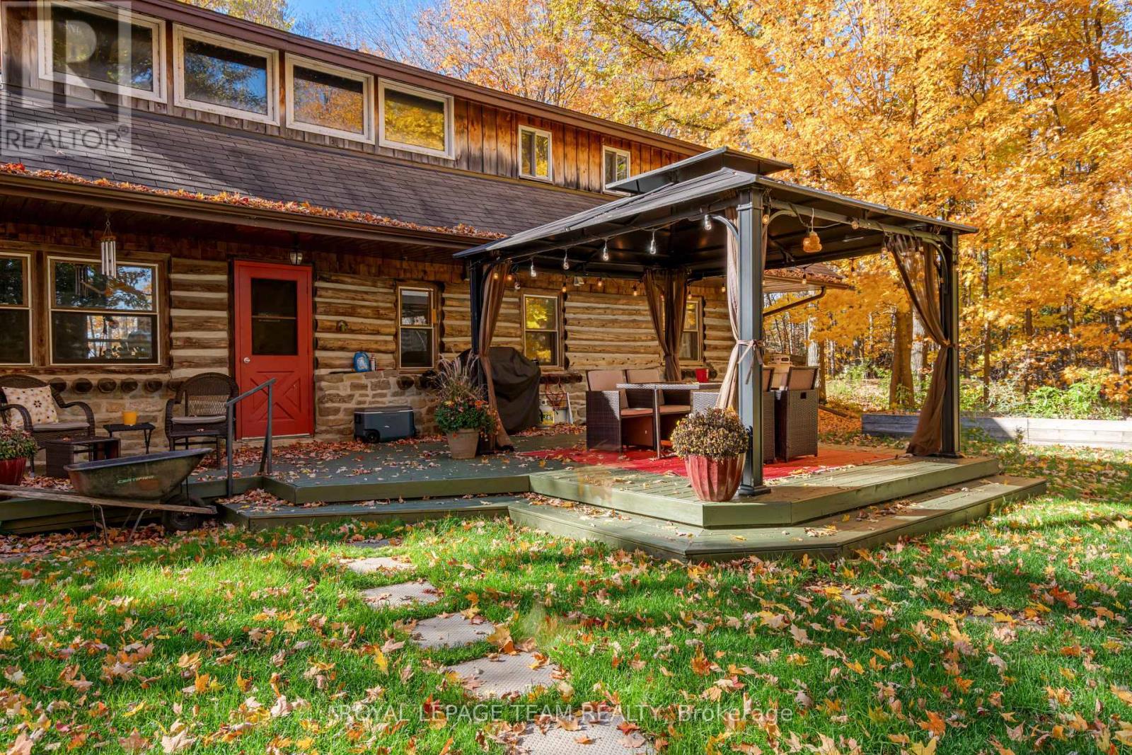 1462 Rideau River Road, Montague, Ontario  K7A 8B8 - Photo 7 - X13503672