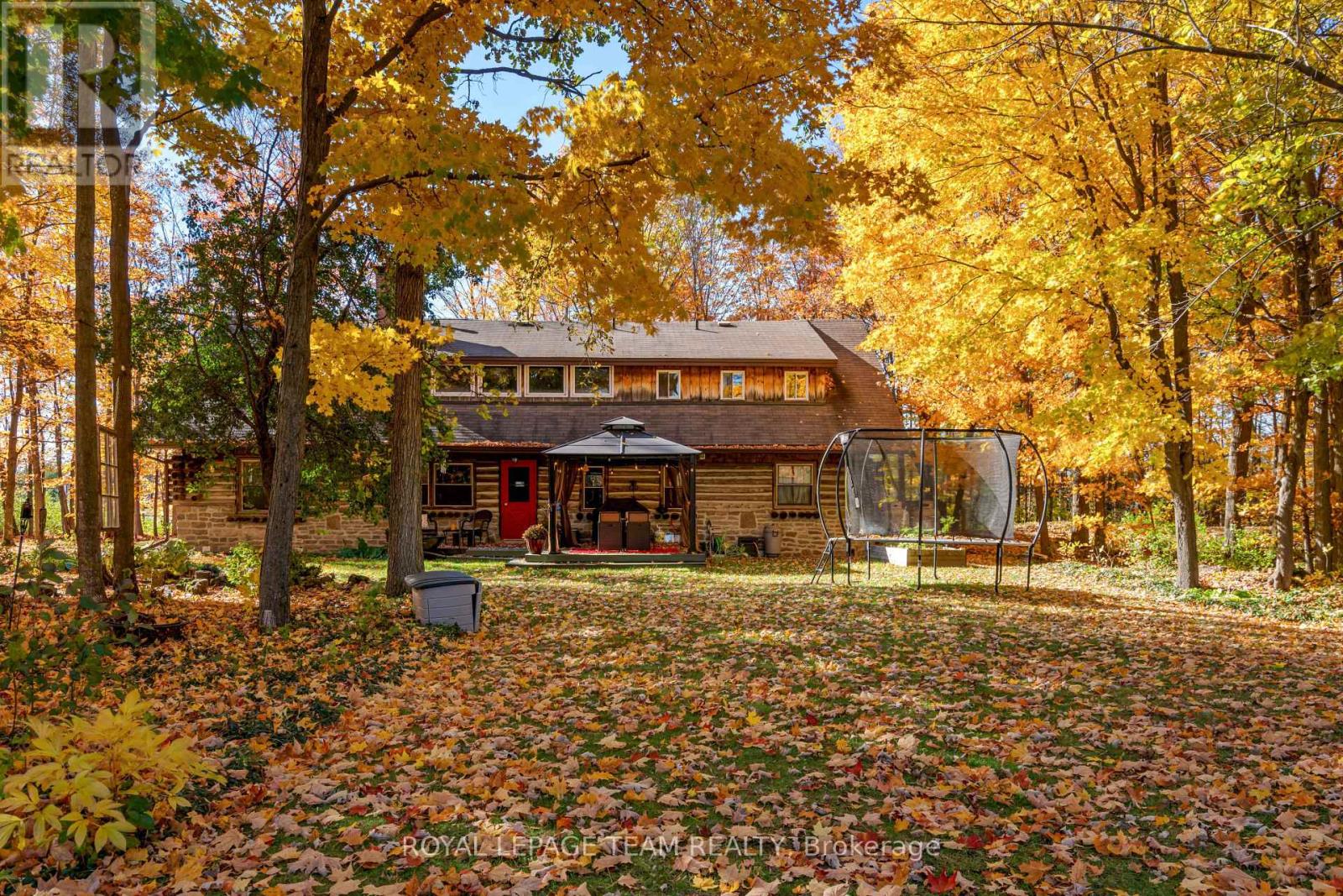 1462 Rideau River Road, Montague, Ontario  K7A 8B8 - Photo 8 - X13503672