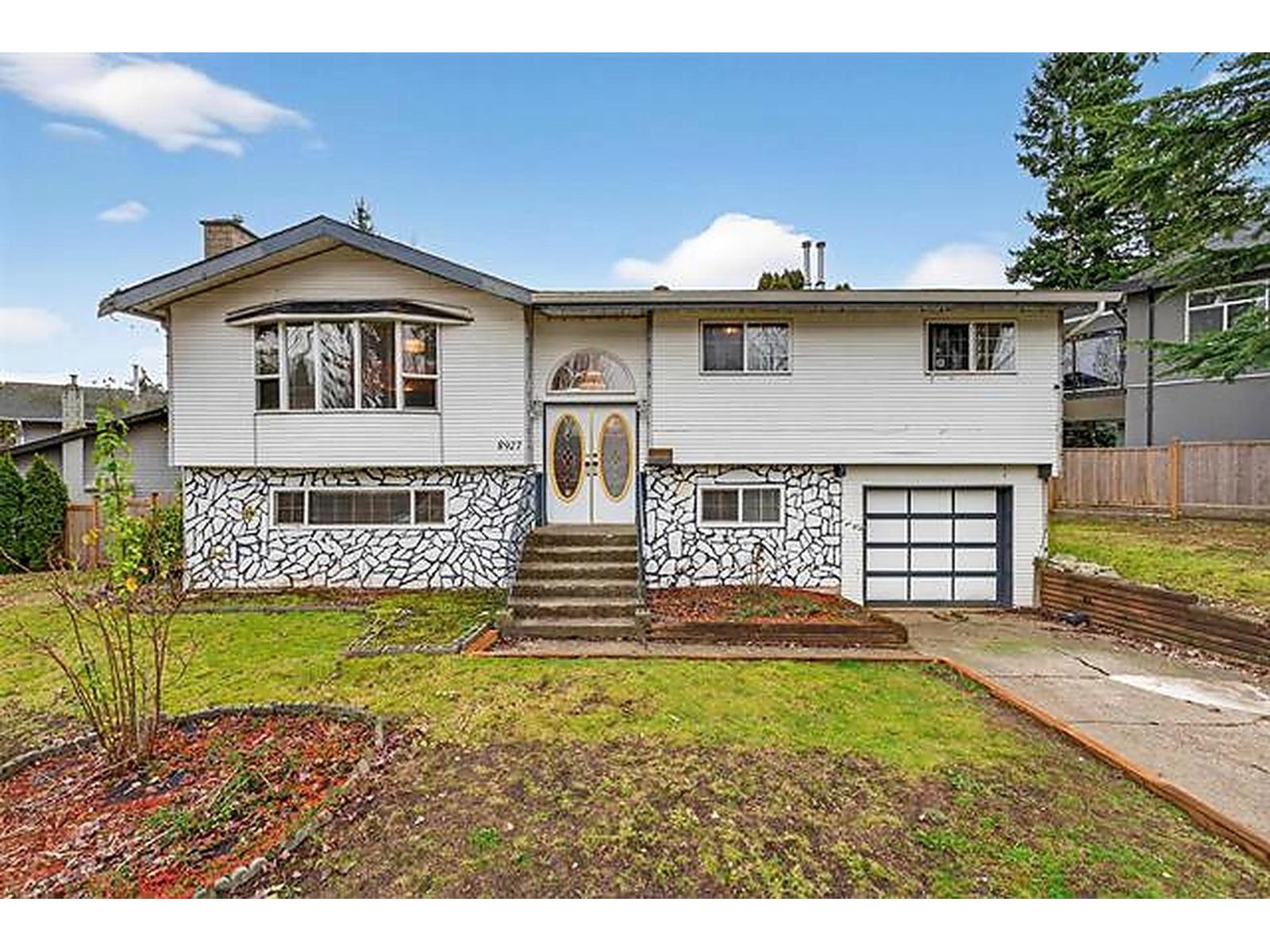 8927 146A STREET, surrey, British Columbia