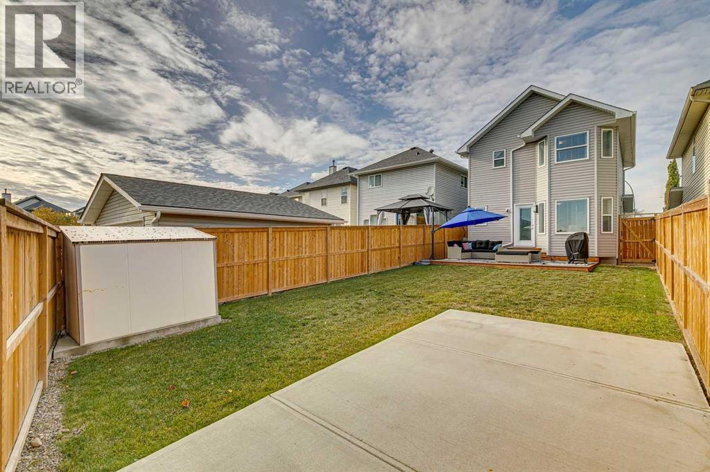 2003 Country Hills Circle NW, Calgary, Alberta  T3K 4W7 - Photo 28 - A2352302
