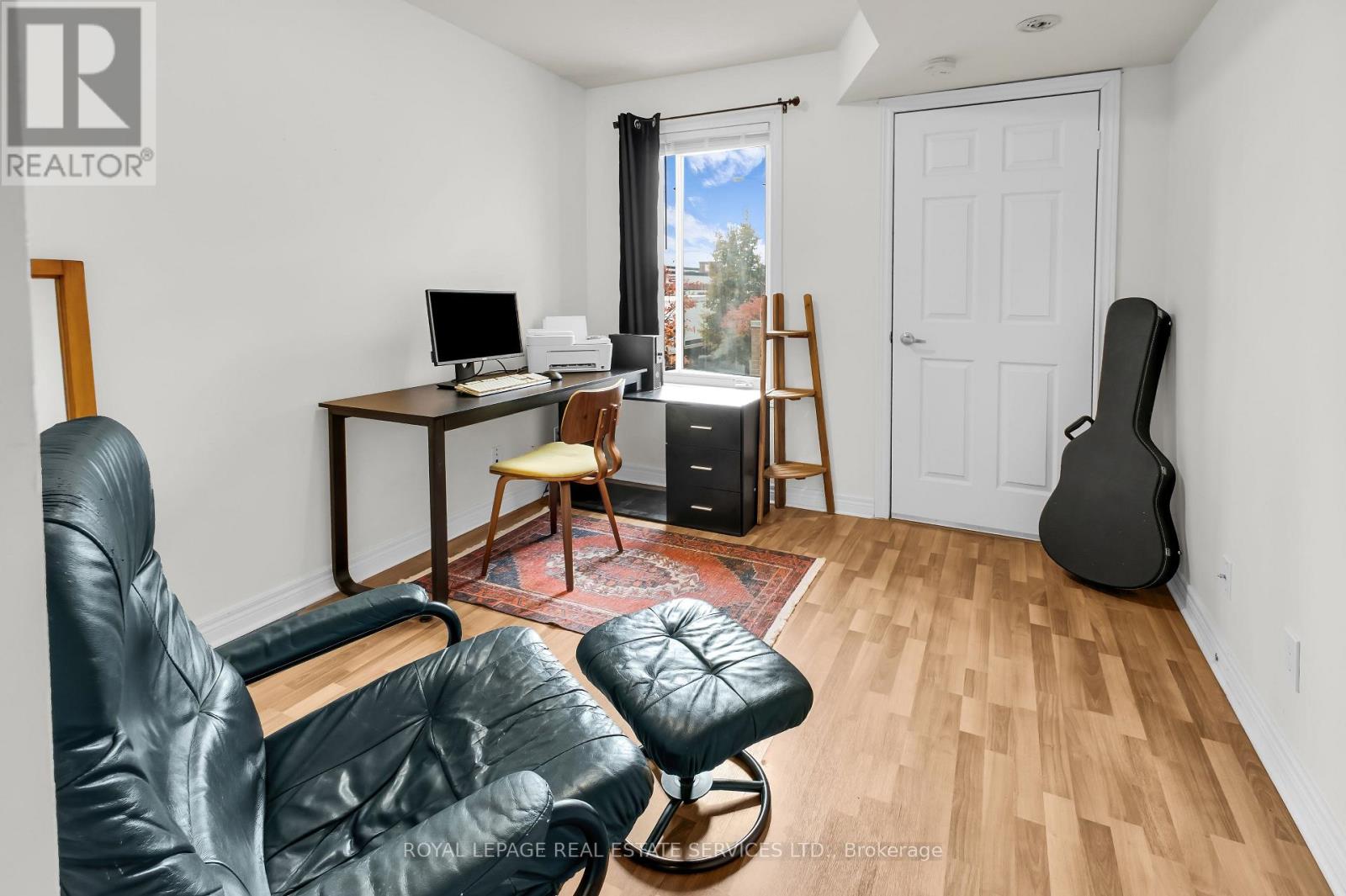Th 201 - 2 Brian Peck Crescent, Toronto, Ontario  M4G 4K4 - Photo 48 - C14113964
