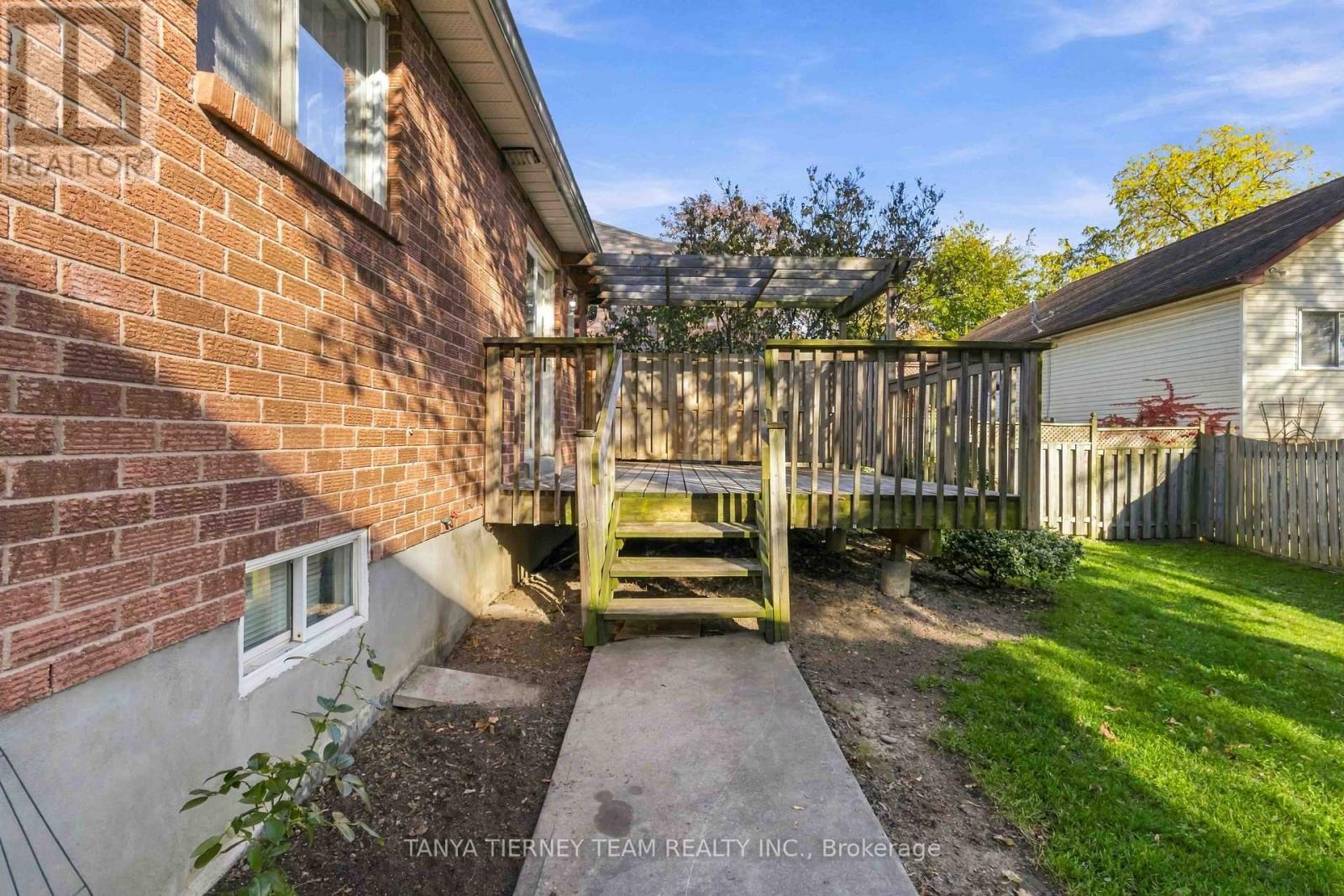 509 Dunlop Street W, Whitby, Ontario  L1N 1V3 - Photo 46 - E14119786