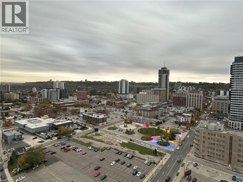 91 John Street N Unit# 2004, Hamilton, Ontario  L8R 1H7 - Photo 13 - 40874460