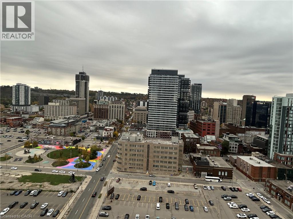 91 John Street N Unit# 2004, Hamilton, Ontario  L8R 1H7 - Photo 14 - 40874460