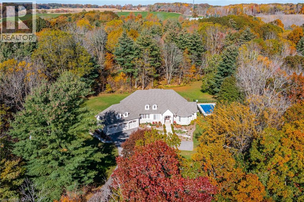 1043 Jerseyville Road W, Ancaster, Ontario  L0R 1R0 - Photo 2 - 40874420