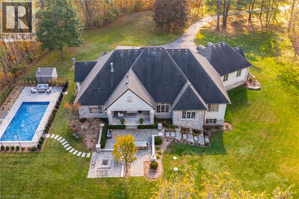 1043 Jerseyville Road W, Ancaster, Ontario  L0R 1R0 - Photo 4 - 40874420