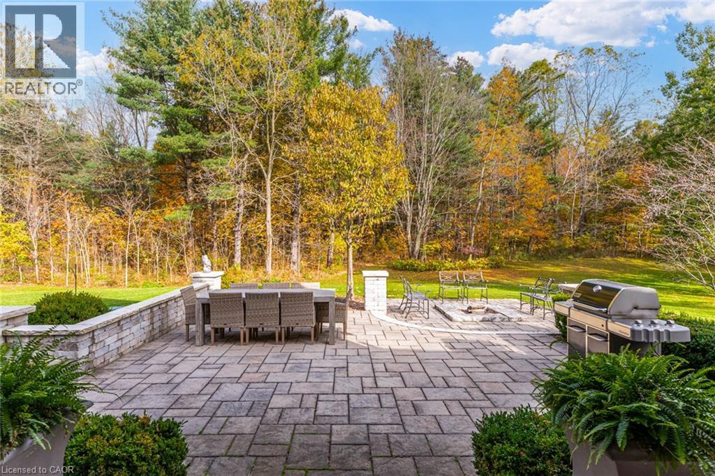 1043 Jerseyville Road W, Ancaster, Ontario  L0R 1R0 - Photo 40 - 40874420