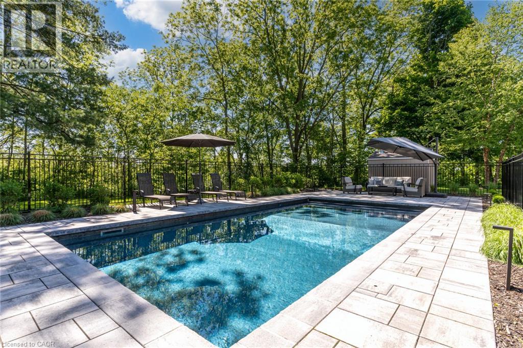 1043 Jerseyville Road W, Ancaster, Ontario  L0R 1R0 - Photo 5 - 40874420