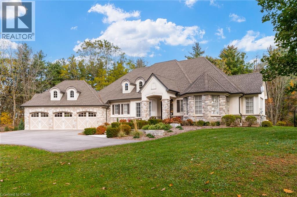 1043 Jerseyville Road W, Ancaster, Ontario  L0R 1R0 - Photo 7 - 40874420