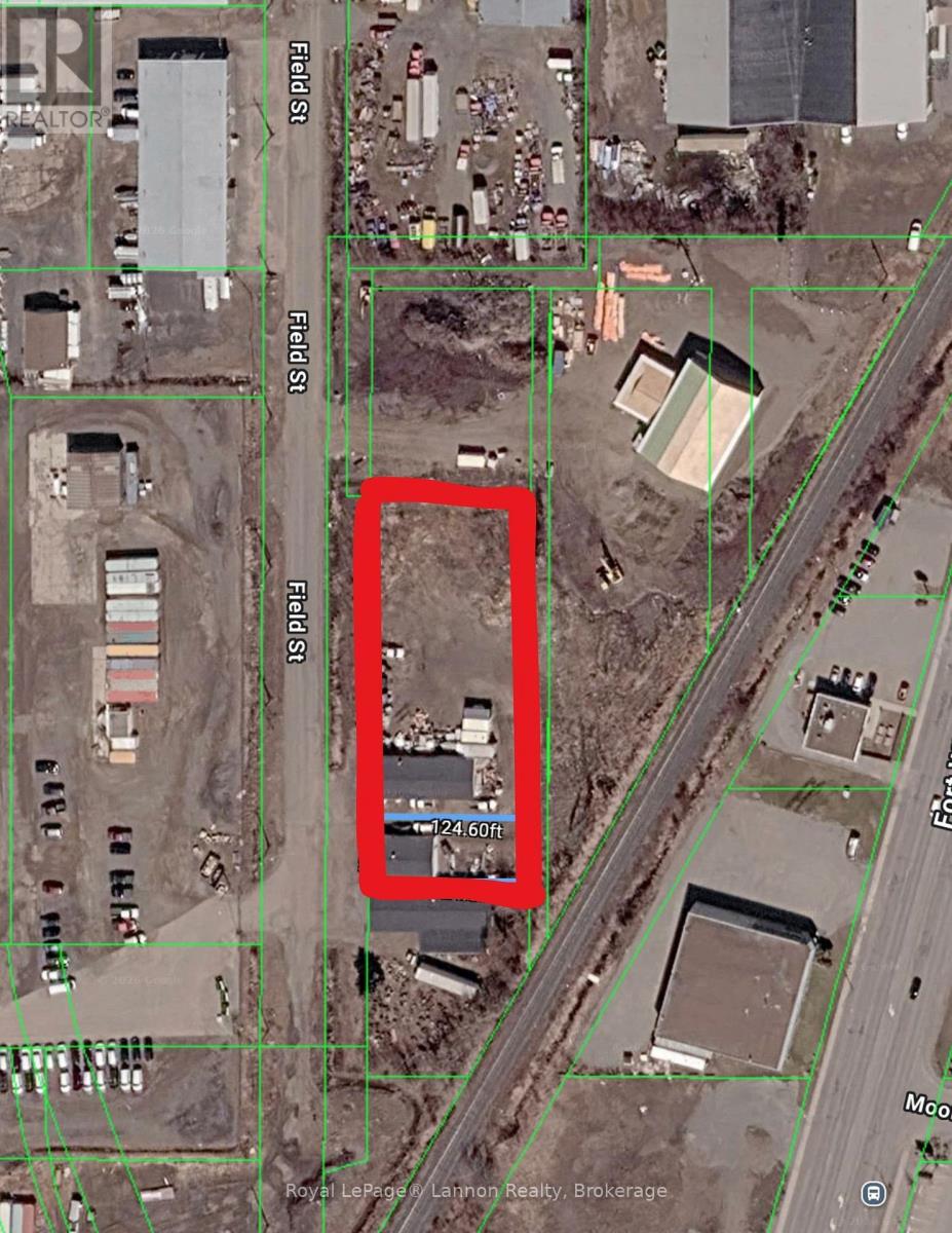 841, 851 & 855 Field Street, Thunder Bay, Ontario  P7B 6B6 - Photo 2 - X14121238