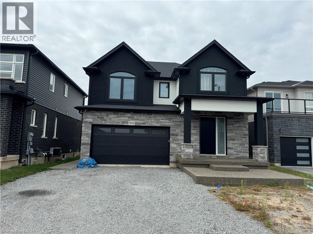 7872 SEABISCUIT Drive Unit# Lower, Niagara Falls, Ontario