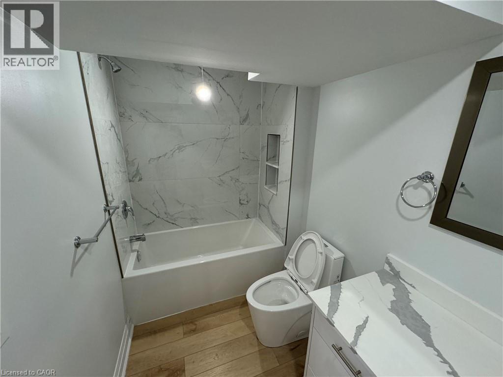 7872 Seabiscuit Drive Unit# Lower, Niagara Falls, Ontario  L2H 3T9 - Photo 13 - 40854391
