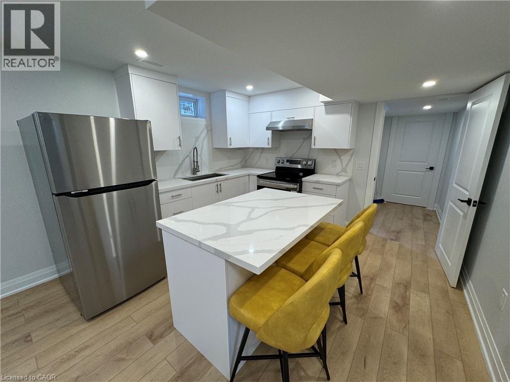 7872 Seabiscuit Drive Unit# Lower, Niagara Falls, Ontario  L2H 3T9 - Photo 4 - 40854391