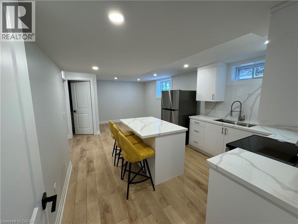 7872 Seabiscuit Drive Unit# Lower, Niagara Falls, Ontario  L2H 3T9 - Photo 5 - 40854391