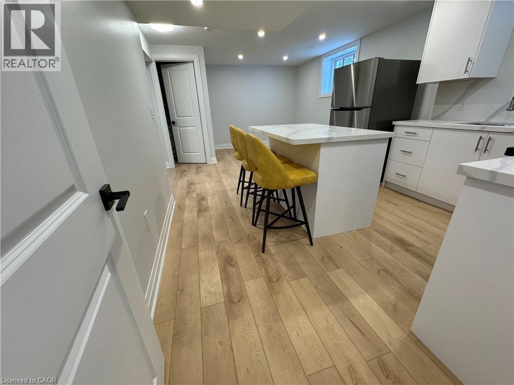 7872 Seabiscuit Drive Unit# Lower, Niagara Falls, Ontario  L2H 3T9 - Photo 7 - 40854391