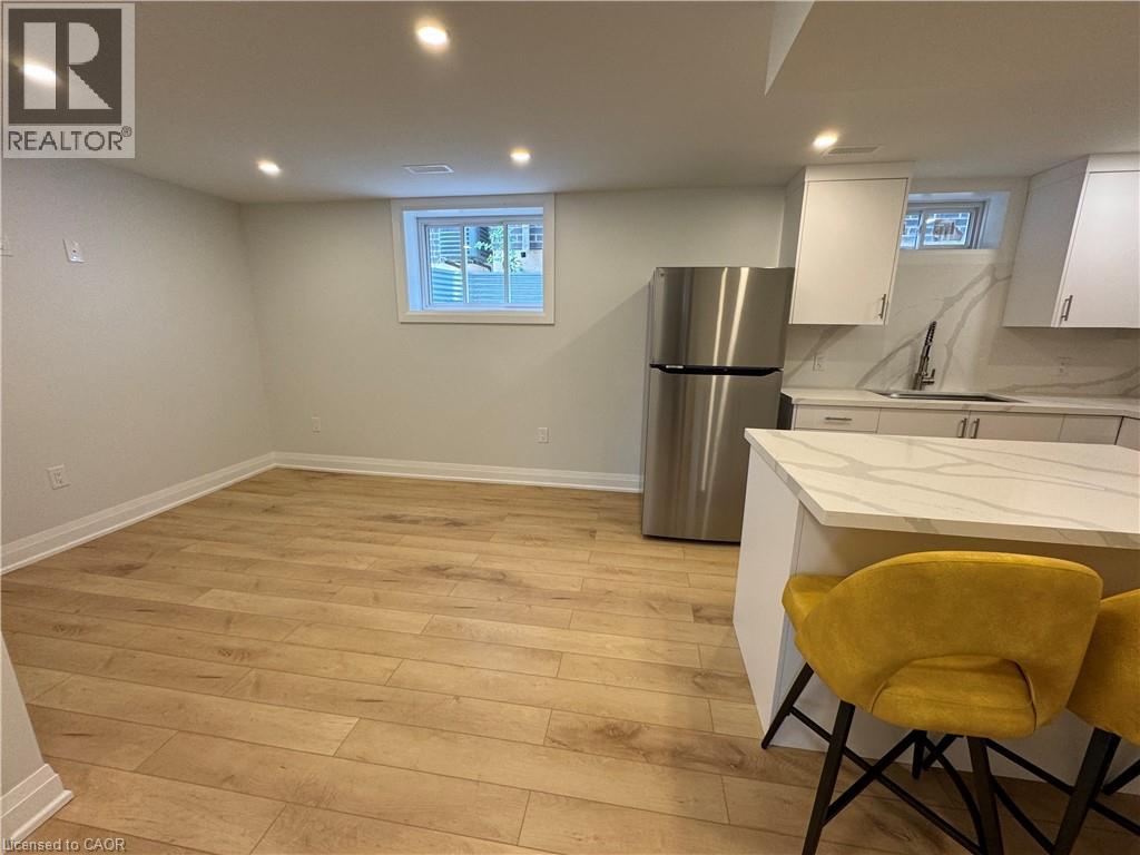 7872 Seabiscuit Drive Unit# Lower, Niagara Falls, Ontario  L2H 3T9 - Photo 8 - 40854391