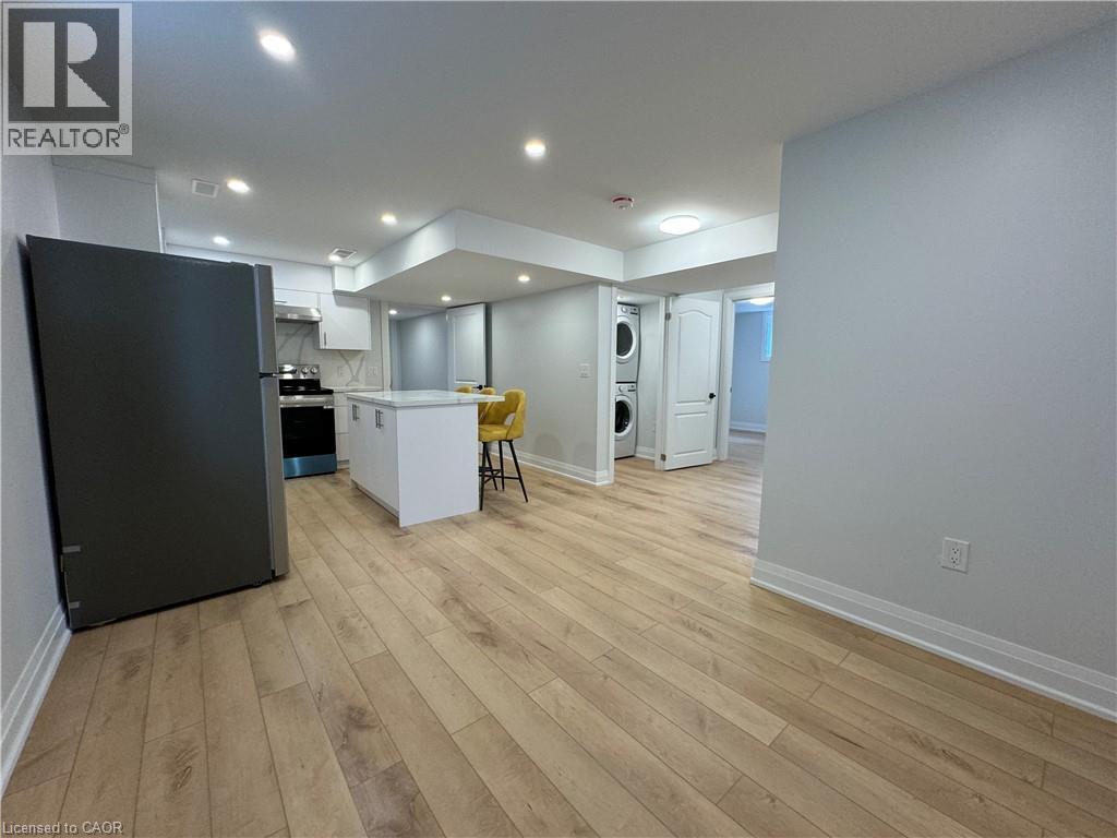 7872 Seabiscuit Drive Unit# Lower, Niagara Falls, Ontario  L2H 3T9 - Photo 9 - 40854391