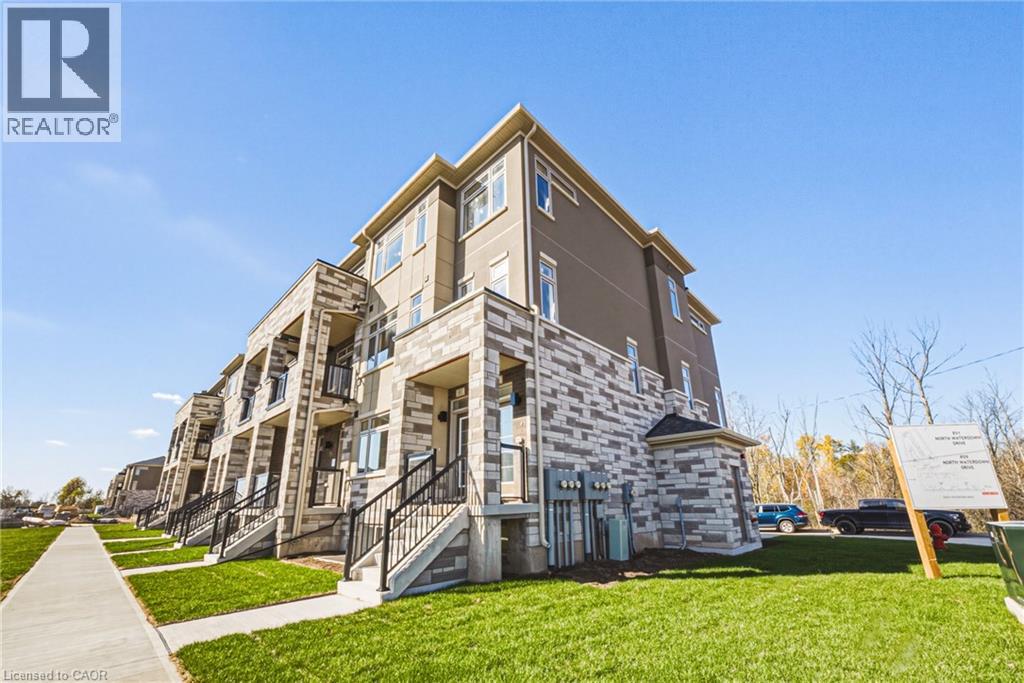 955 North Waterdown Drive Unit# 84, Hamilton, Ontario  L8B 2B1 - Photo 2 - 40866528
