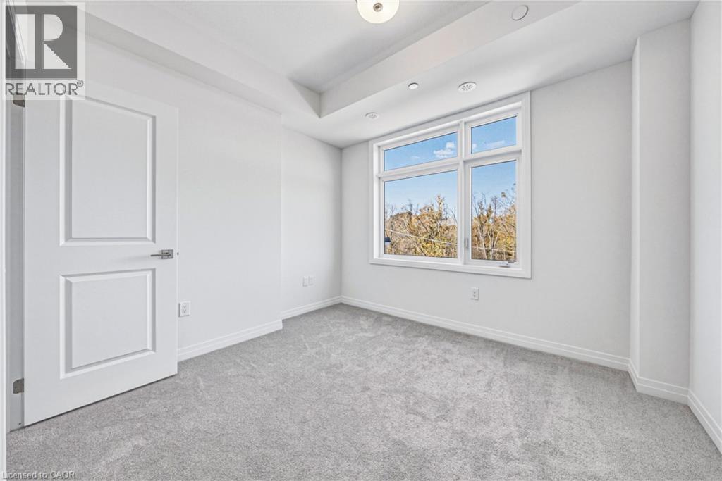 955 North Waterdown Drive Unit# 84, Hamilton, Ontario  L8B 2B1 - Photo 23 - 40866528