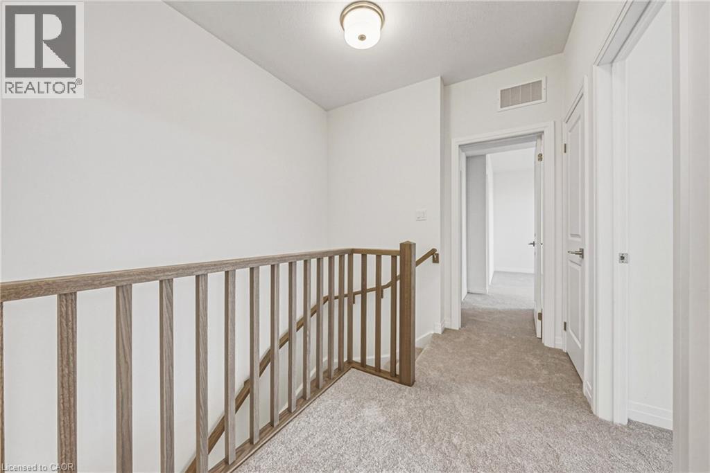 955 North Waterdown Drive Unit# 84, Hamilton, Ontario  L8B 2B1 - Photo 18 - 40866528
