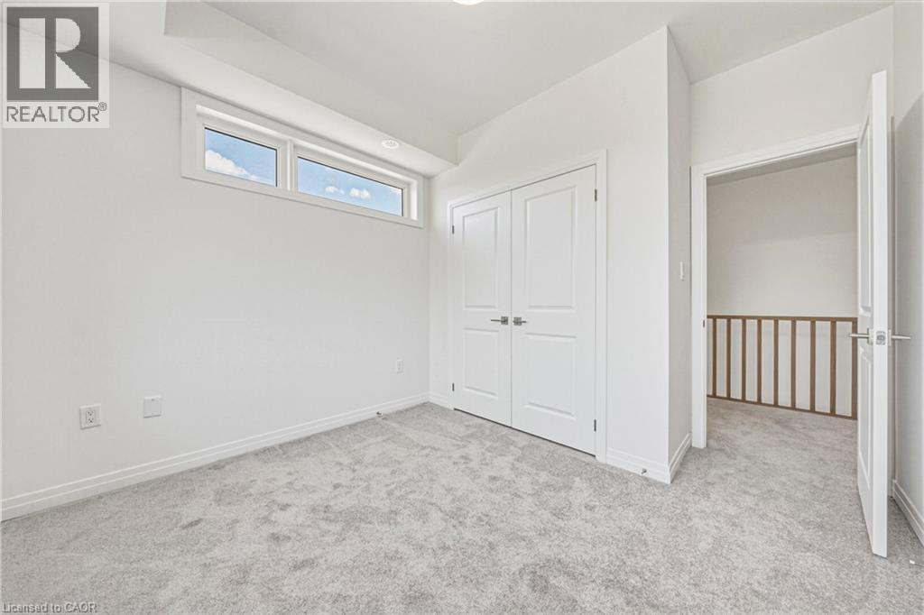 955 North Waterdown Drive Unit# 84, Hamilton, Ontario  L8B 2B1 - Photo 22 - 40866528