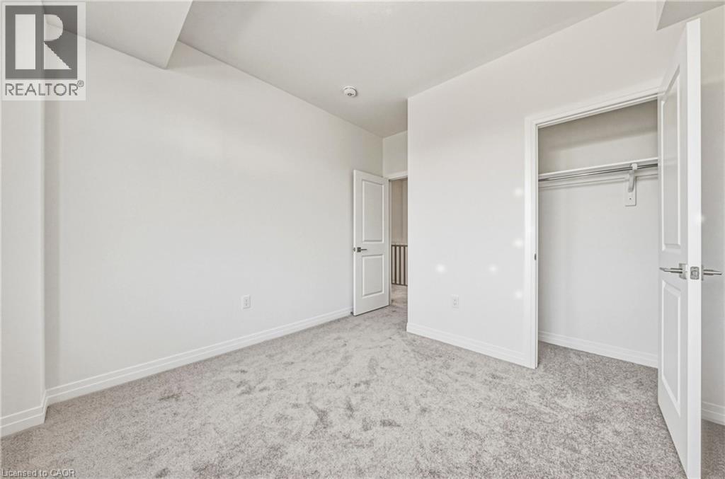 955 North Waterdown Drive Unit# 84, Hamilton, Ontario  L8B 2B1 - Photo 24 - 40866528
