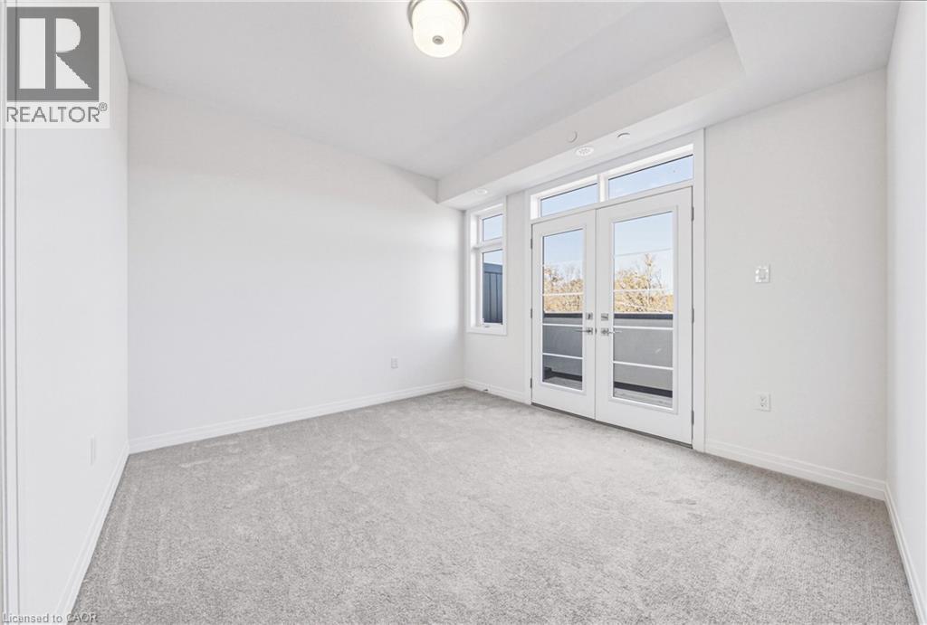 955 North Waterdown Drive Unit# 84, Hamilton, Ontario  L8B 2B1 - Photo 25 - 40866528