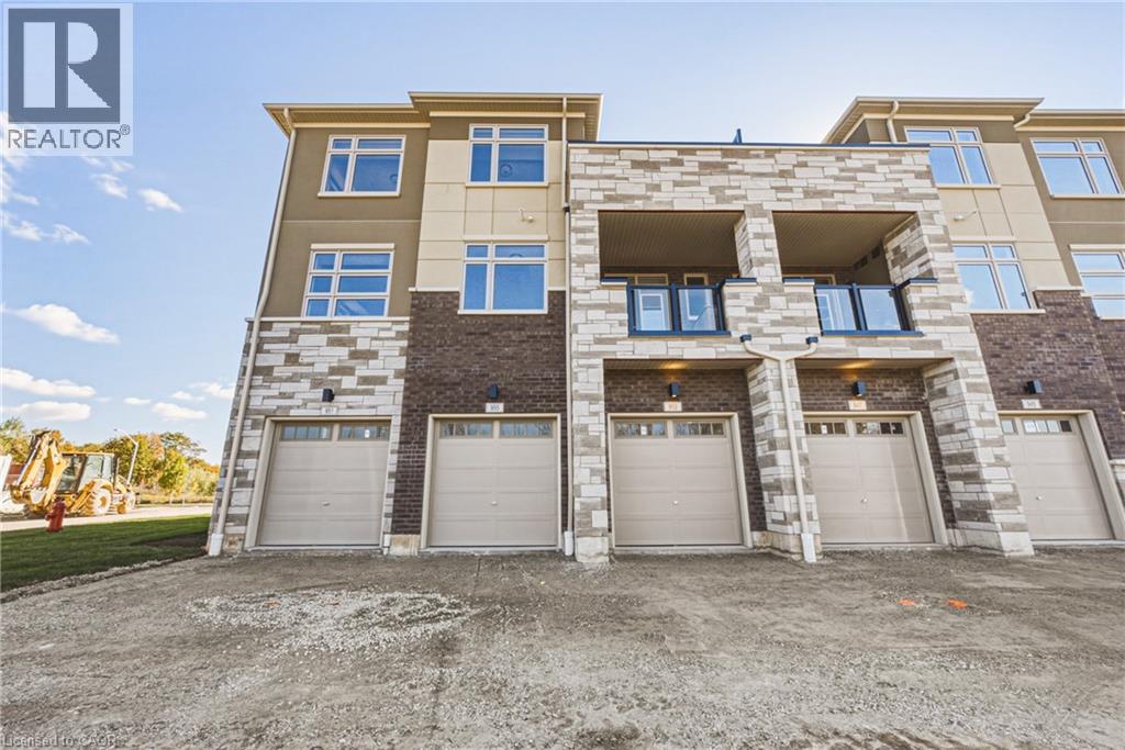 955 North Waterdown Drive Unit# 84, Hamilton, Ontario  L8B 2B1 - Photo 32 - 40866528