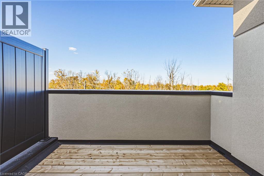 955 North Waterdown Drive Unit# 84, Hamilton, Ontario  L8B 2B1 - Photo 29 - 40866528