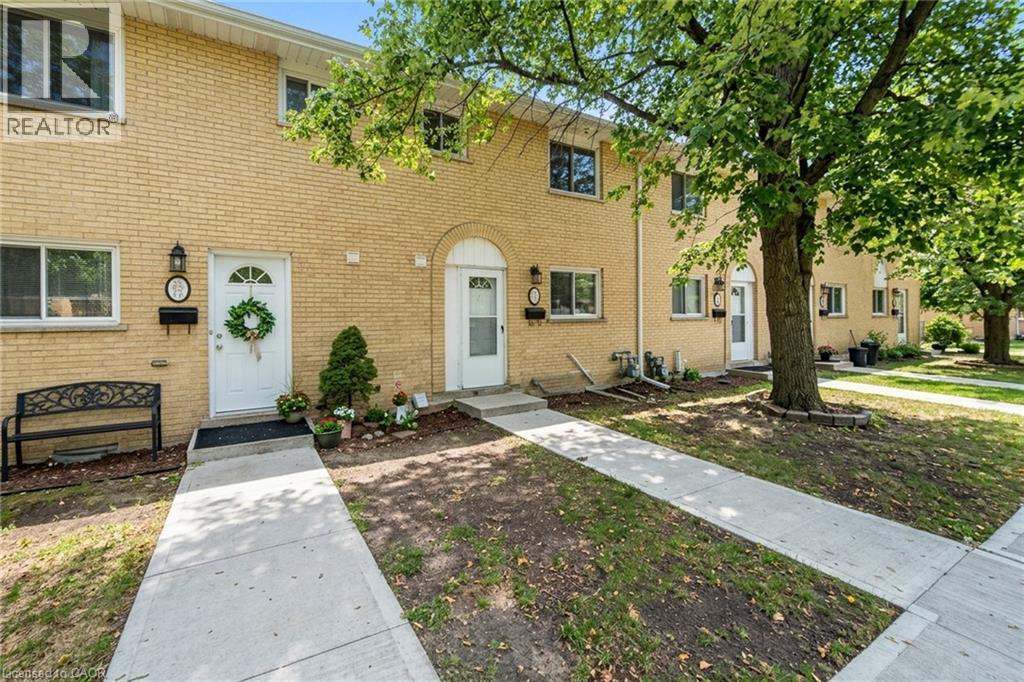 30 Jerome Crescent, Hamilton, Ontario L8E 1K5 - Photo 4 - 40867589