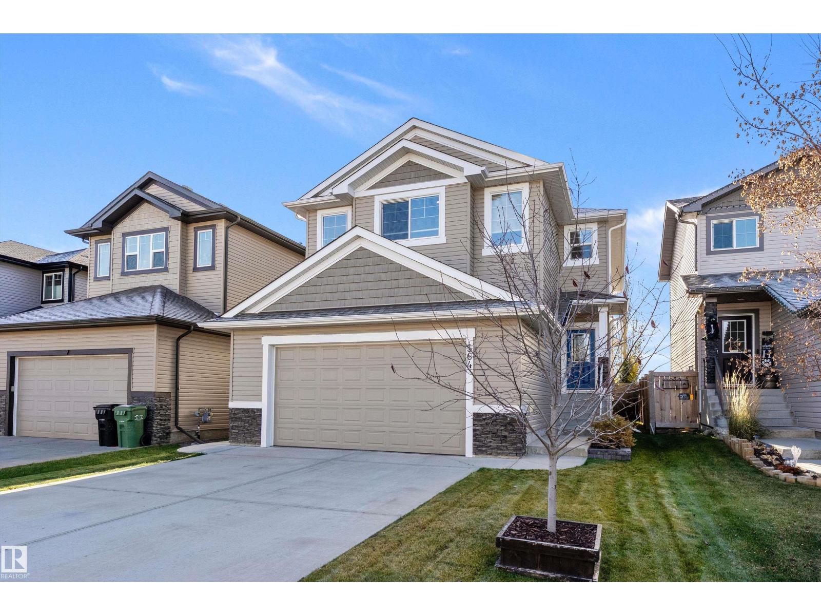 564 REYNALDS WD, leduc, Alberta