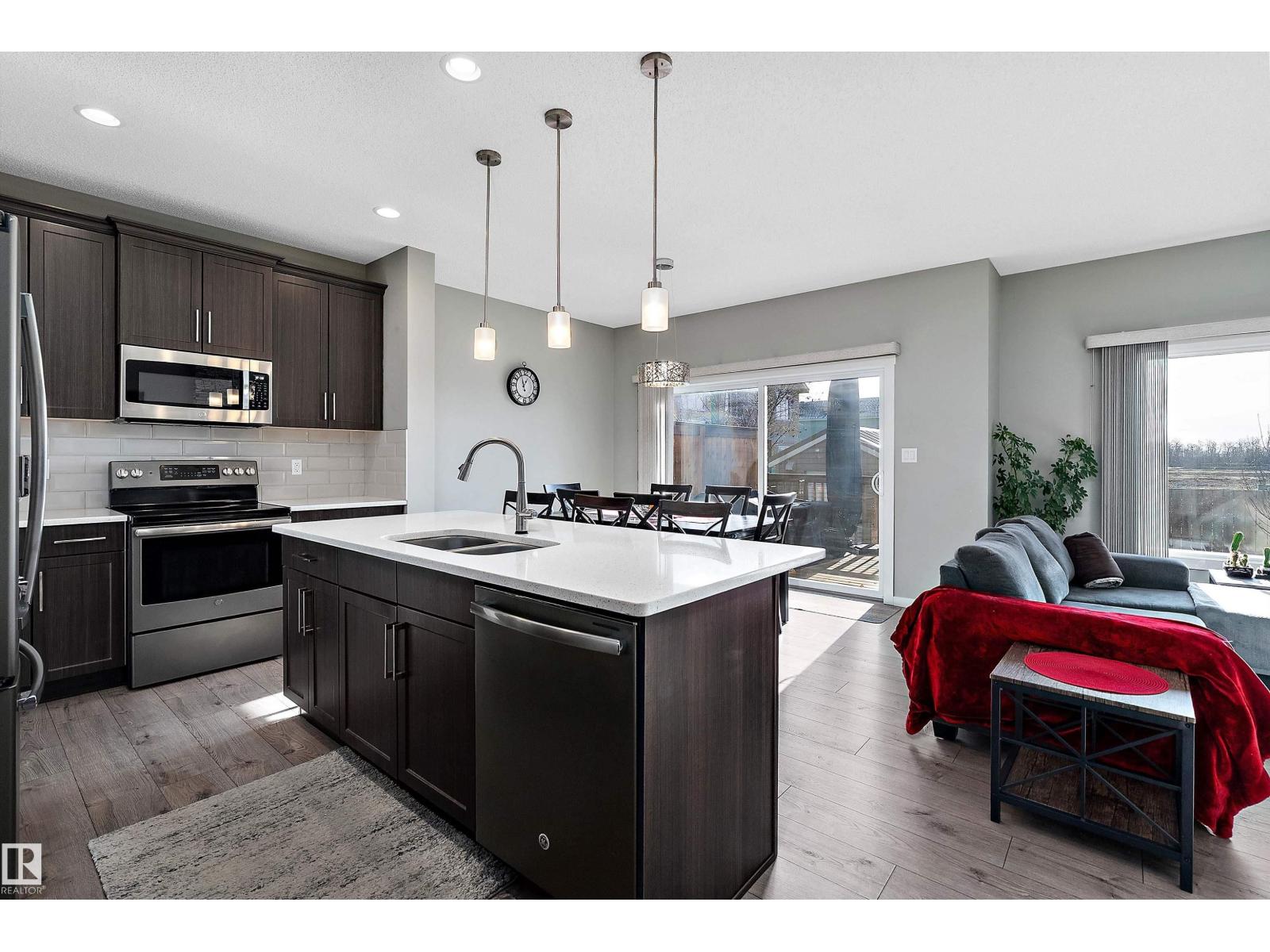 564 Reynalds Wd, Leduc, Alberta  T9E 0T2 - Photo 10 - E4514443