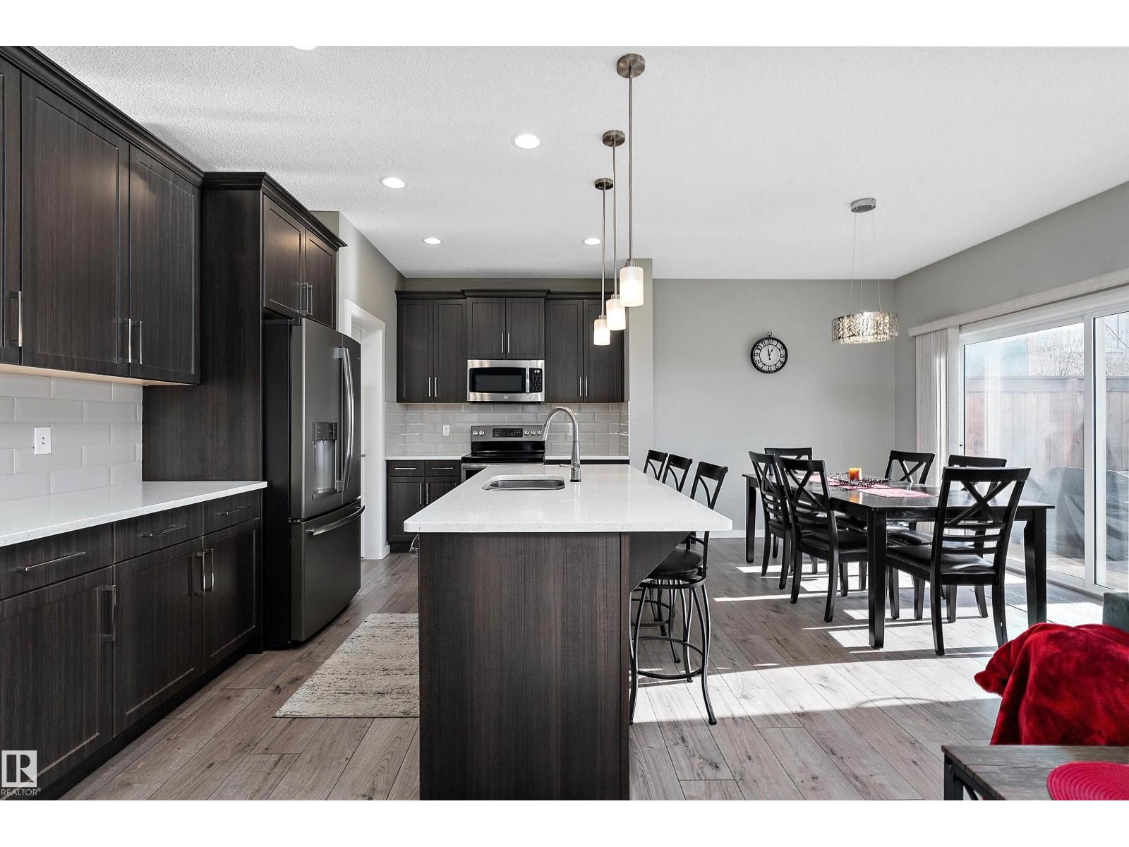 564 Reynalds Wd, Leduc, Alberta  T9E 0T2 - Photo 11 - E4514443