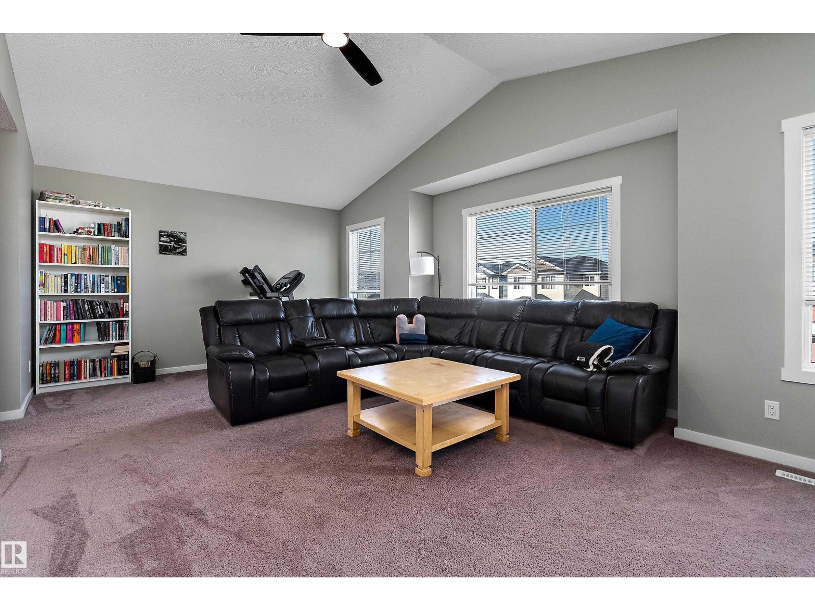 564 Reynalds Wd, Leduc, Alberta  T9E 0T2 - Photo 18 - E4514443