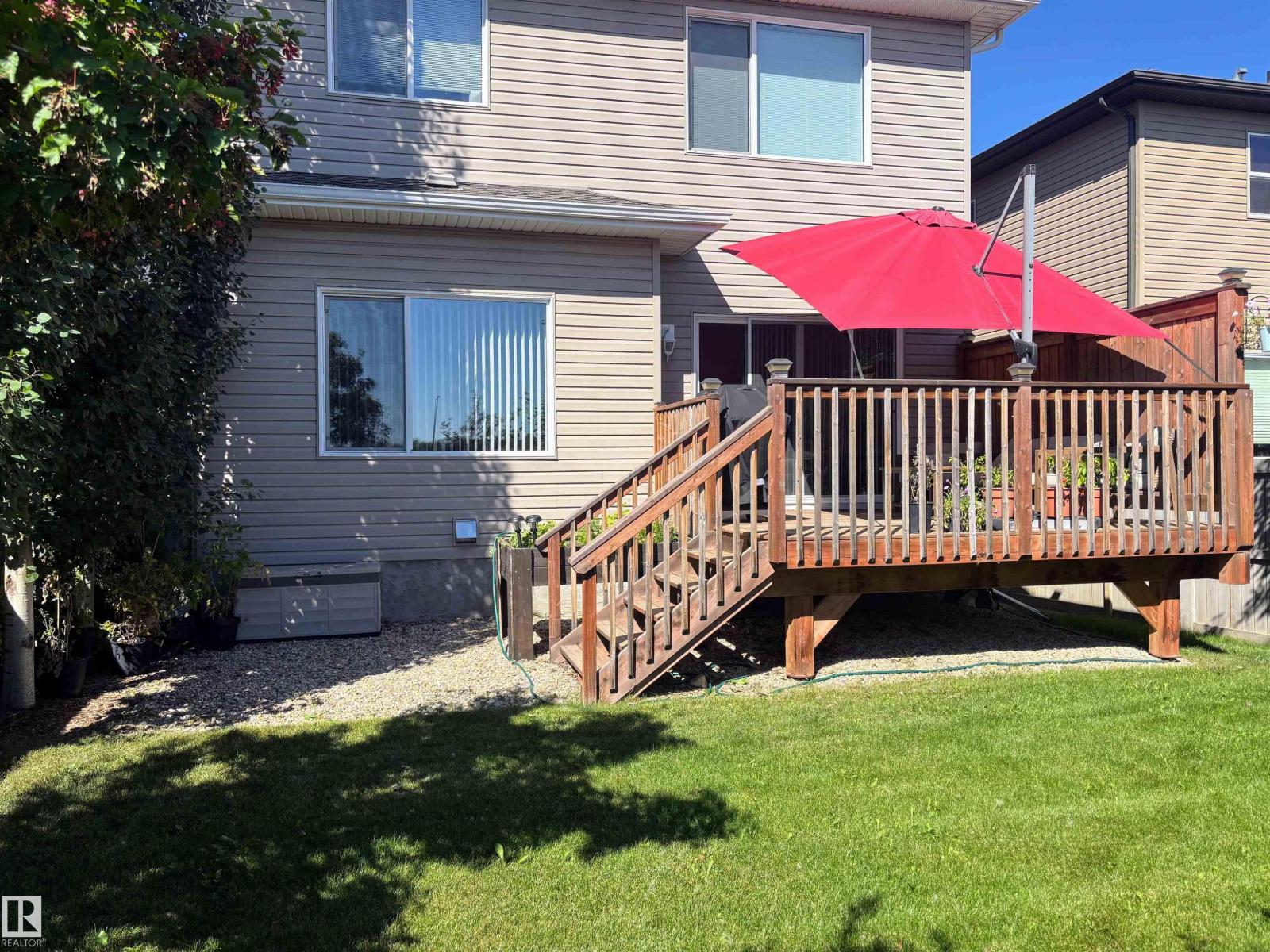 564 Reynalds Wd, Leduc, Alberta  T9E 0T2 - Photo 29 - E4514443