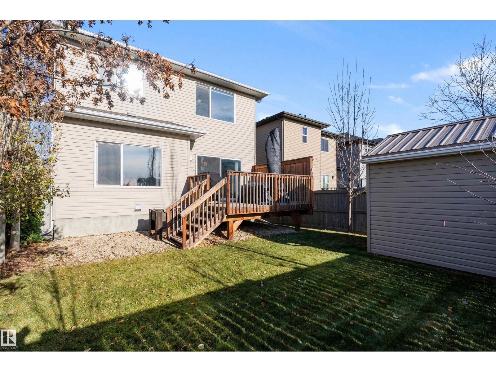 564 Reynalds Wd, Leduc, Alberta  T9E 0T2 - Photo 31 - E4514443