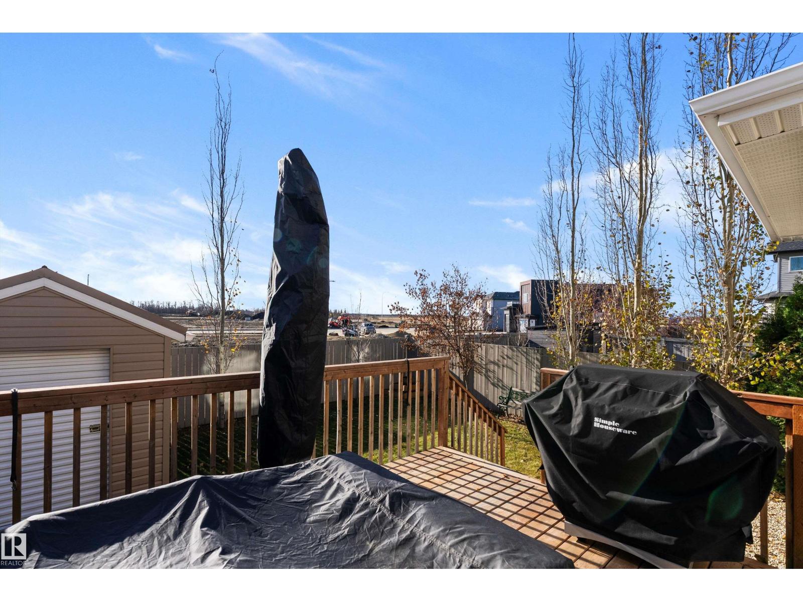 564 Reynalds Wd, Leduc, Alberta  T9E 0T2 - Photo 34 - E4514443
