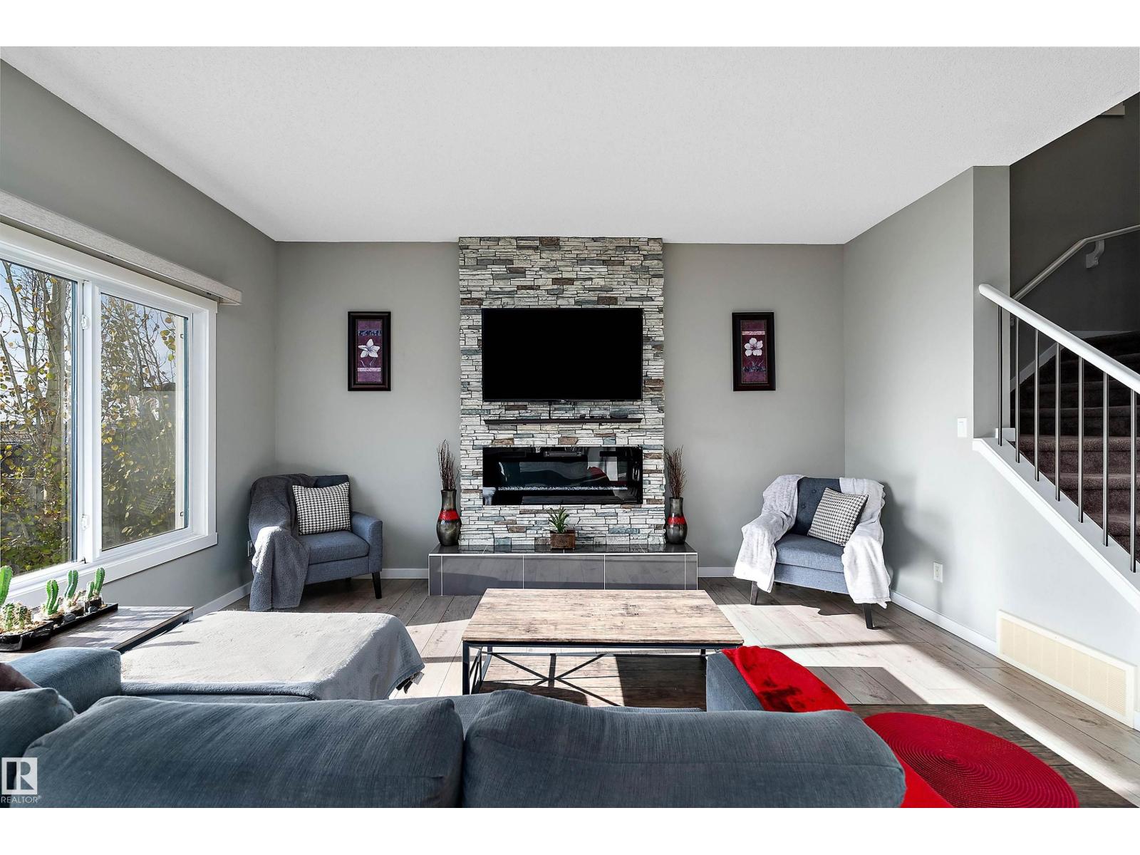 564 Reynalds Wd, Leduc, Alberta  T9E 0T2 - Photo 4 - E4514443