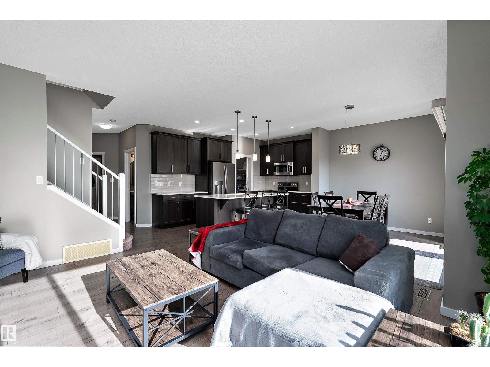564 Reynalds Wd, Leduc, Alberta  T9E 0T2 - Photo 5 - E4514443